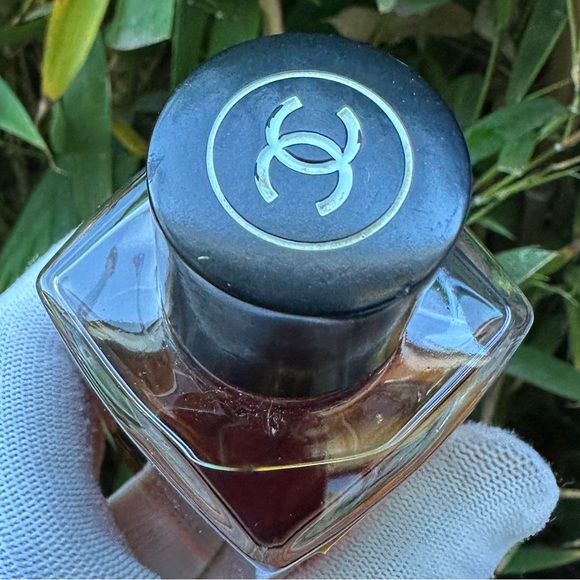Vintage Eau de cologne No5 CHANEL unisex - Picture 4 of 10